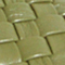 PAM - Ledersandalen 58 green 2ss22354