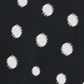 95 PRINT BLACK