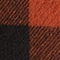 Karierter Schal 8882 36 brown 2wsc123