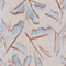 H613 FLEURETTE BLUE