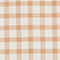 I310 CHECK CREME CAMEL