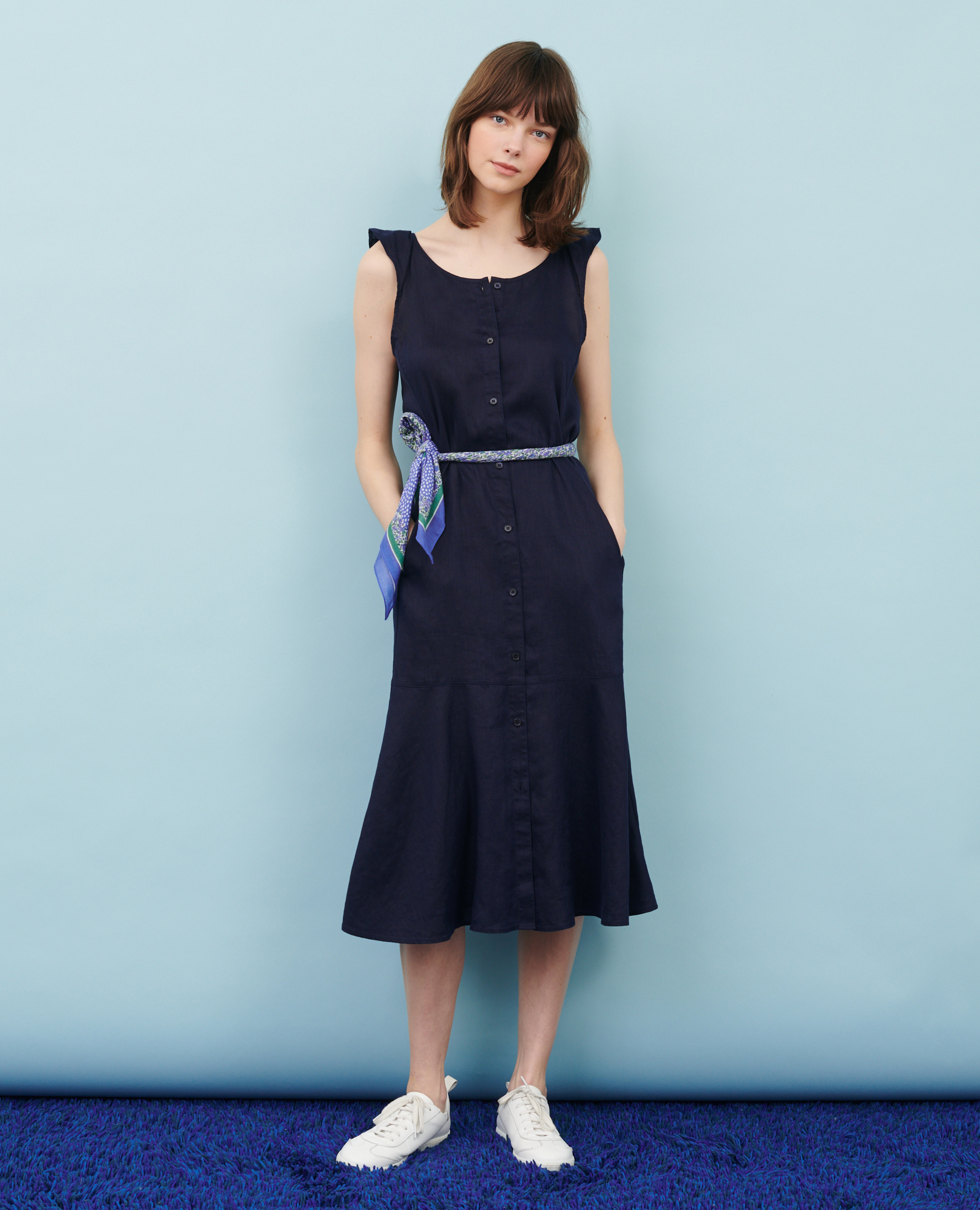 Comptoir des cotonniers kleid sale
