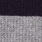 I023 ST NAVY/GREY