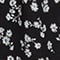 K094 DAISY BLACK