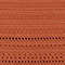 Gehäkeltes Kleid aus Baumwolle H350 amber brown 4sdk149c09