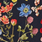 0684 NAVY HERBIER