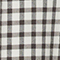 A093 BLACK CHECK