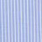 Bluse im Hemdstil aus Baumwolle 0622 blue medium stripes 3ssh038c21