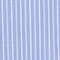 Bluse im Hemdstil aus Baumwolle 0622 blue medium stripes 3ssh038c21