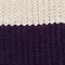 Cropped Pullover mit kurzen Ärmeln aus Leinen H692 large baritone 4sju146l01