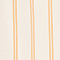 SIBYLLE - Bluse aus Seide A012 white stripe 3ssh214s01