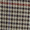 Karierte maskuline Jacke 8864 03 gray check 2wja095v16