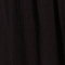 Langes Kleid aus Plissee-Baumwolle H091 black beauty 4sdr001c24