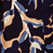 I686 NEW FL IKAT NAVY