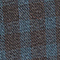 Karierter Bob 8863 59 darkgreen check 2wha281