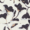 I017 NEW FL IKAT ECRU