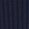 Langes Kleid aus Merinowolle A699 navy knit 3wdk132w20