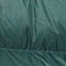 PLUME - Ultraleichte Daunenjacke 55 green 2sja341n03