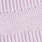 Schal aus Kaschmir Pastel lilac Miosa